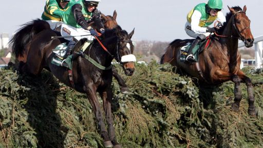 Grand National 2021 could be a classy affair
