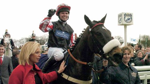 Grand National 2004